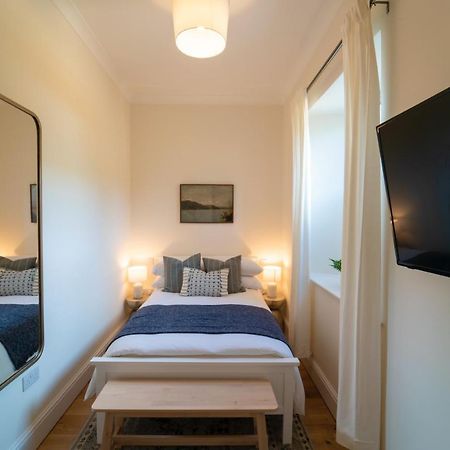 Foundry Farm Apartment 赫克瑟姆 外观 照片