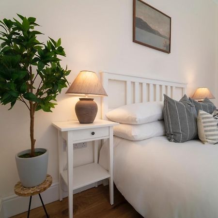 Foundry Farm Apartment 赫克瑟姆 外观 照片