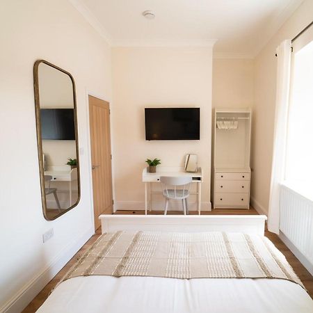 Foundry Farm Apartment 赫克瑟姆 外观 照片
