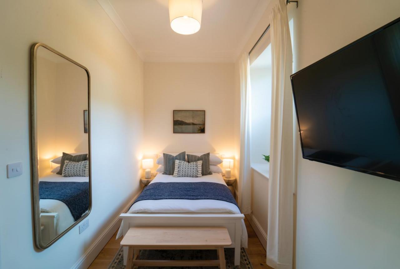 Foundry Farm Apartment 赫克瑟姆 外观 照片