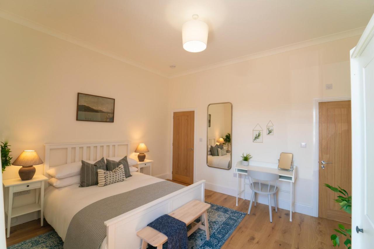 Foundry Farm Apartment 赫克瑟姆 外观 照片
