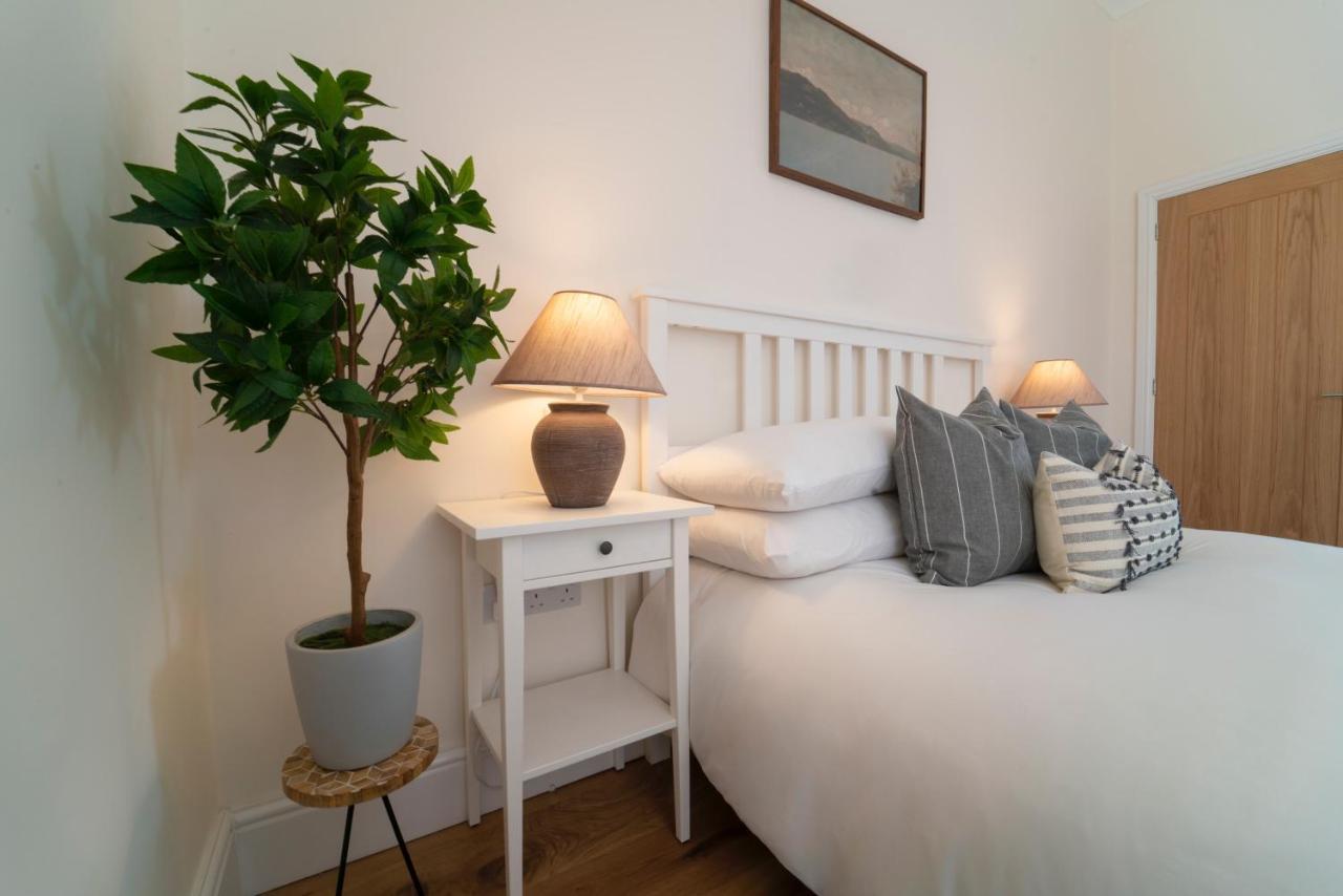 Foundry Farm Apartment 赫克瑟姆 外观 照片