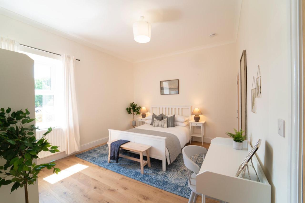 Foundry Farm Apartment 赫克瑟姆 外观 照片
