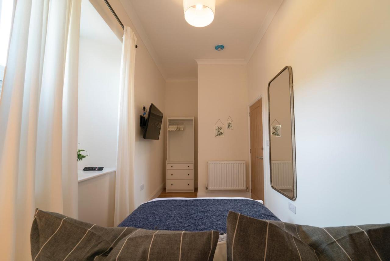 Foundry Farm Apartment 赫克瑟姆 外观 照片