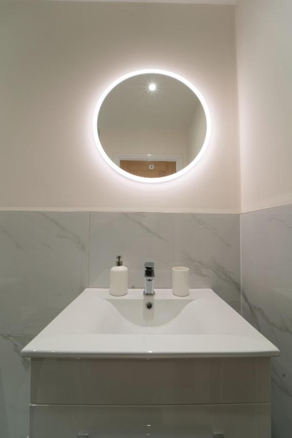 Foundry Farm Apartment 赫克瑟姆 外观 照片