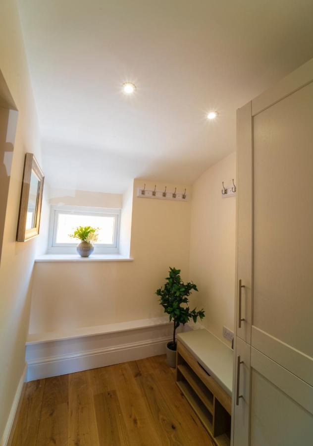 Foundry Farm Apartment 赫克瑟姆 外观 照片