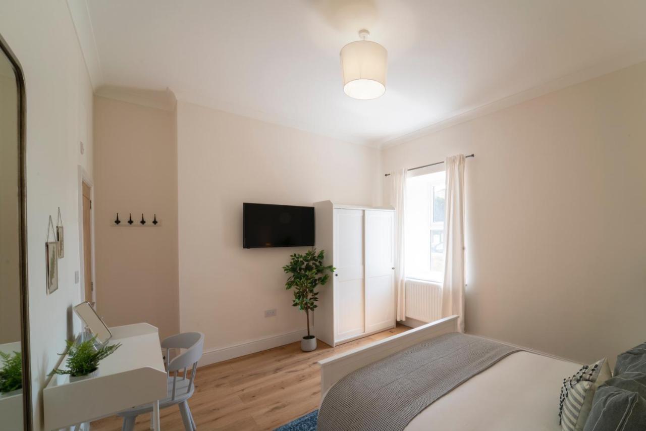Foundry Farm Apartment 赫克瑟姆 外观 照片