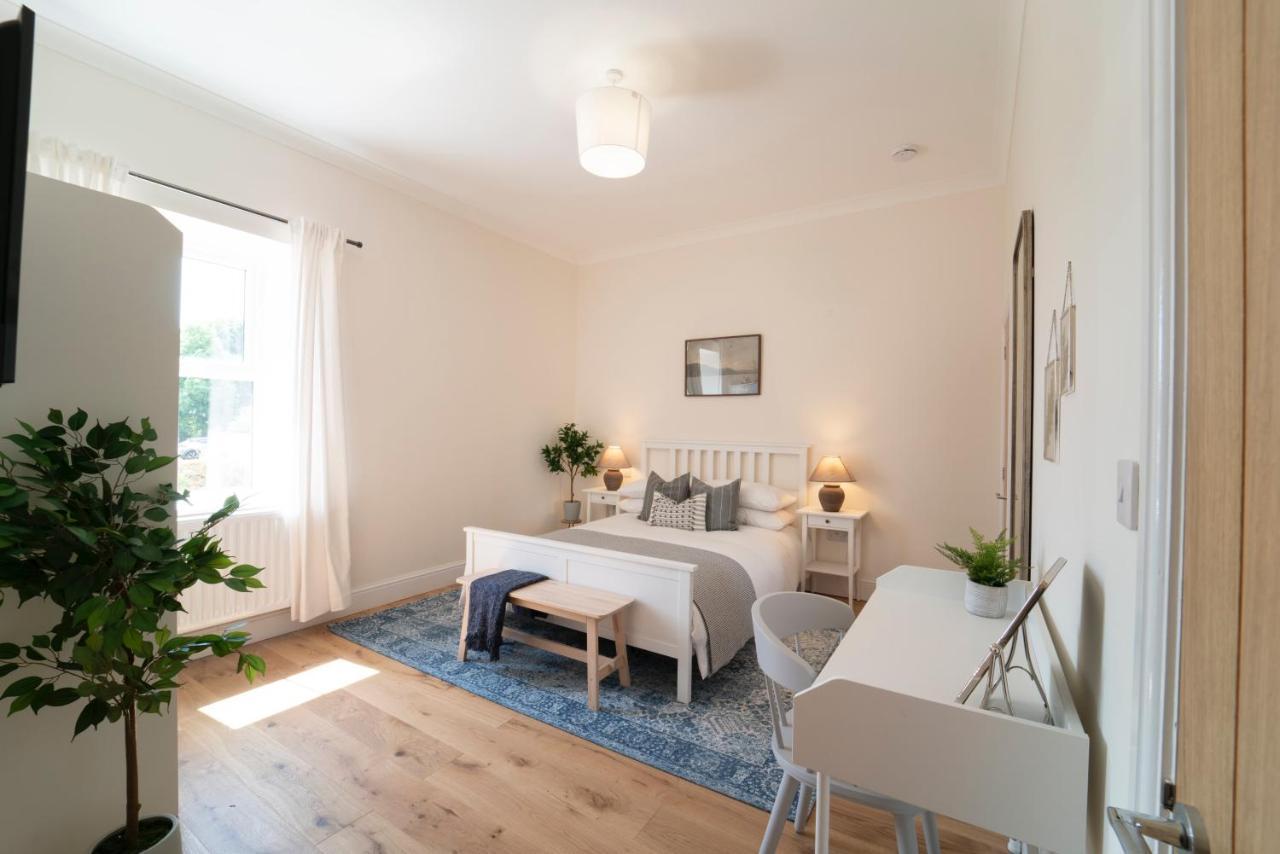 Foundry Farm Apartment 赫克瑟姆 外观 照片