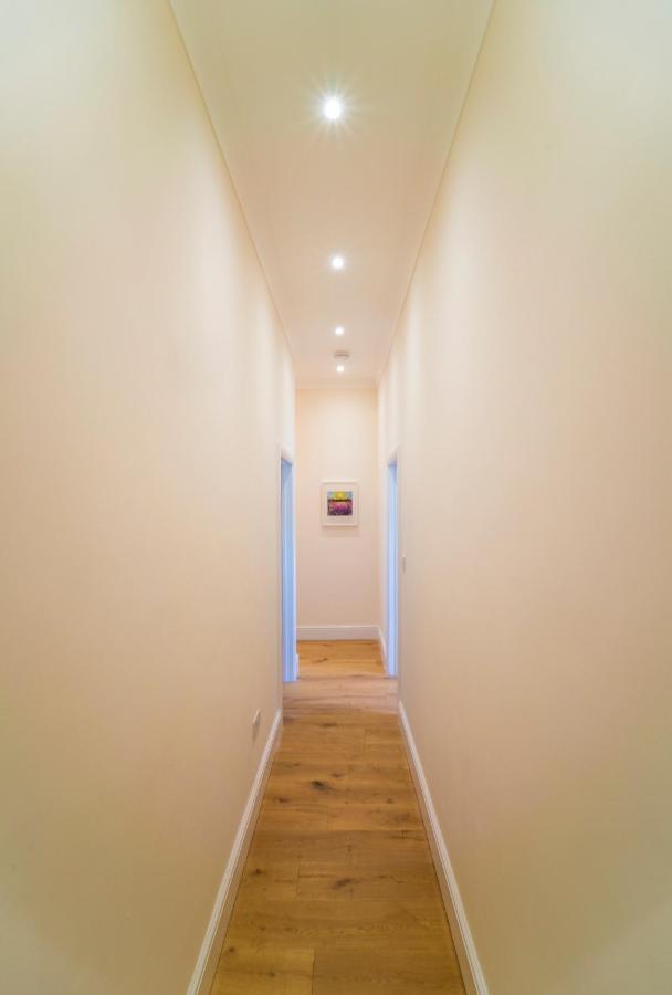 Foundry Farm Apartment 赫克瑟姆 外观 照片