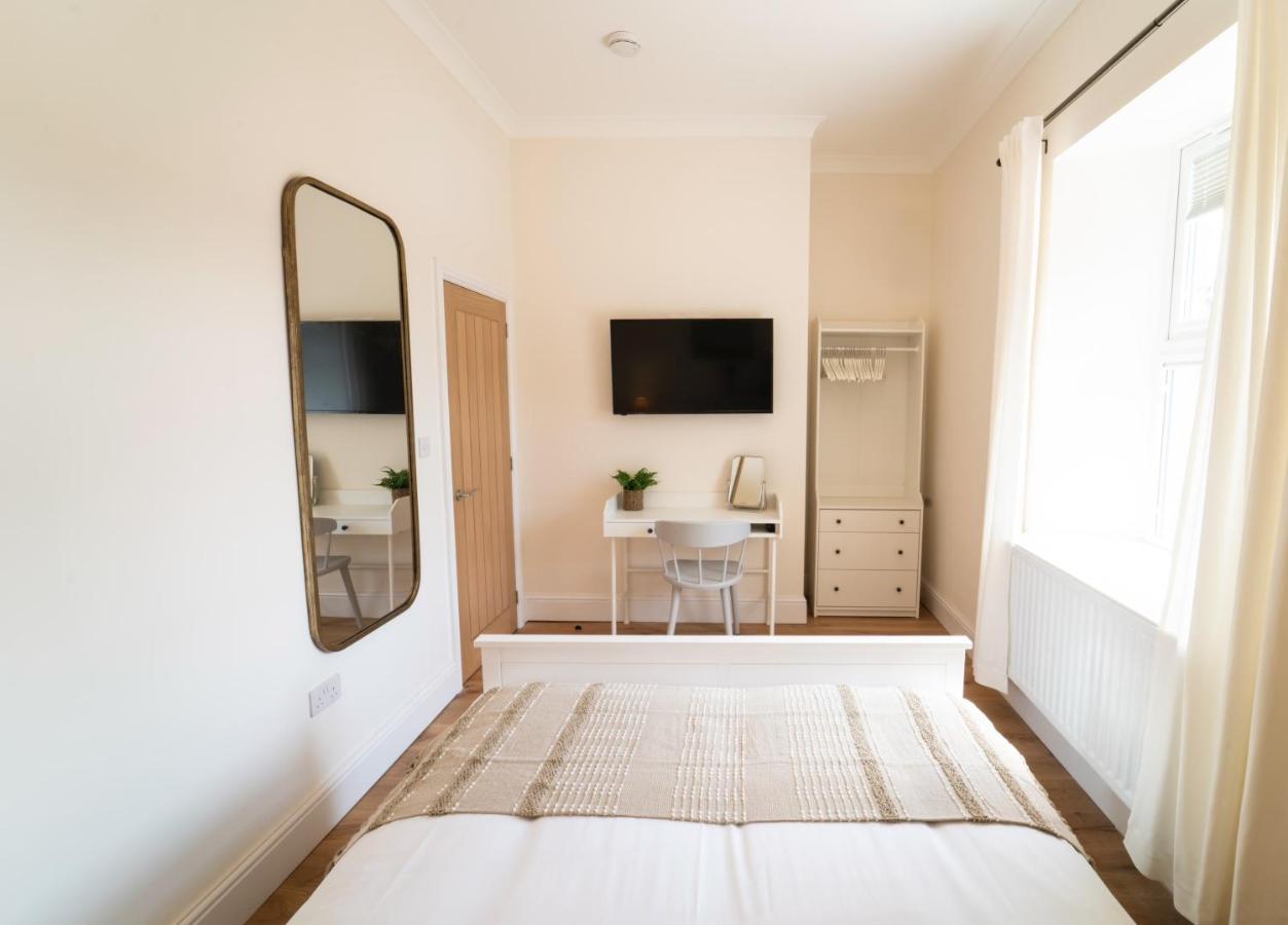 Foundry Farm Apartment 赫克瑟姆 外观 照片